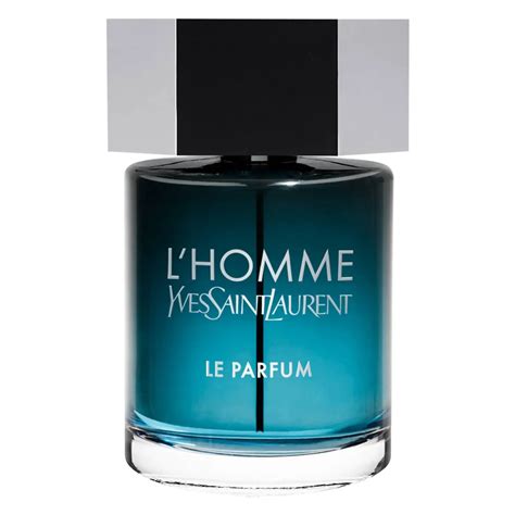 perfume ysl homme|ysl perfume l'homme price.